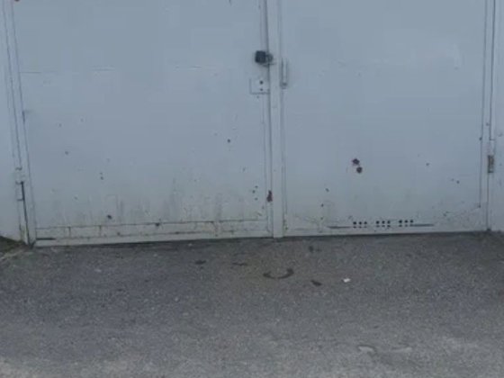 Продам гараж с ямой, Харків