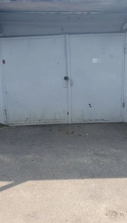 Продам гараж с ямой, - фото 1