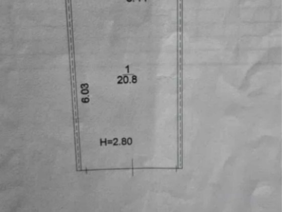 ТЕРМІНОВО! Захисти своє авто! Гараж в кооп. Березняки-3, 21 м.кв