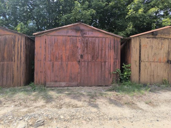 Продам гараж не дорого Харків