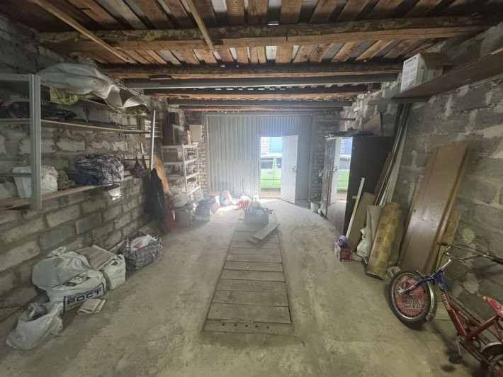 Продам гараж 30 м2 - фото 1