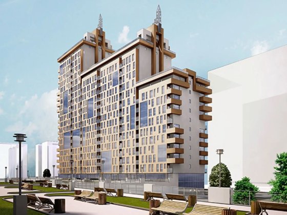 Продам паркоместо, ЖК Павловский квартал, Сухумская 22 Харків