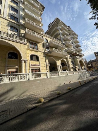 продам паркінг в ЖК Ренесанс - фото 1