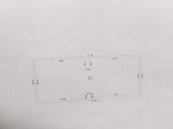 Продам гараж в Аккарже с Документами!!! Одеса