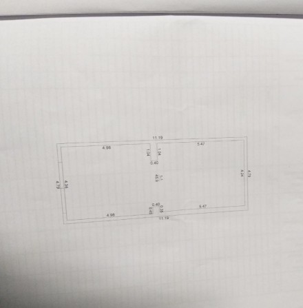 Продам гараж в Аккарже с Документами!!! - фото 1