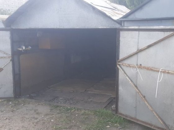 Продам ГАРАЖ на Героїв Дніпра (Обольно) ГК "Промінь"