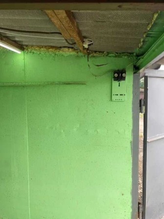 Сдам или продам гараж харьков Алексеевка - фото 1