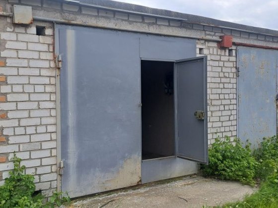 Продам  гараж Сокіл-2