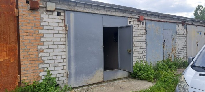 Продам  гараж Сокіл-2 - фото 1