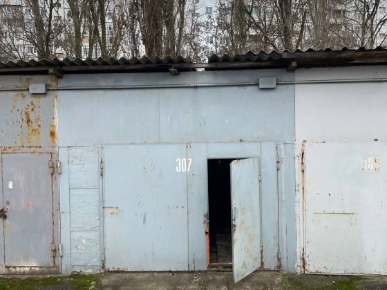 Купите дом для вашего любимого автомобиля Харків