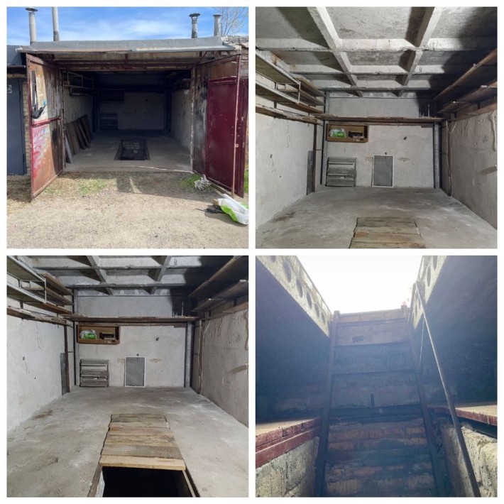 Продам гараж у ГК «Лугова-2», Оболонь (Київ) - фото 1