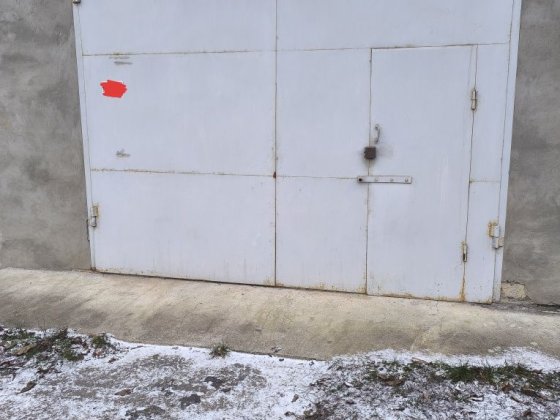 Здам гараж на Малих  Хуторах Вінницькі Хутори