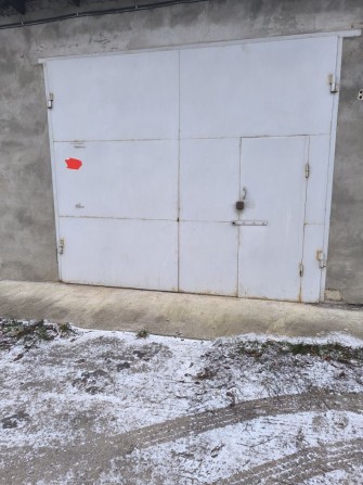 Здам гараж на Малих  Хуторах - фото 1