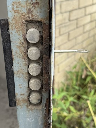 Продам Гараж Автокооператив Сокіл2 - фото 1