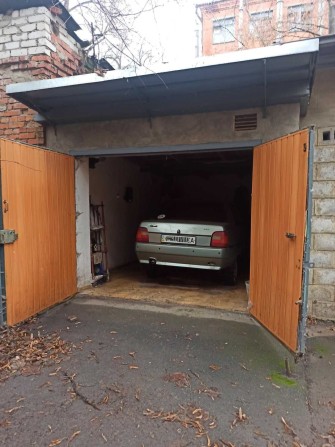 Капітальний гараж з документами Павлове Поле, пр. Науки - фото 1