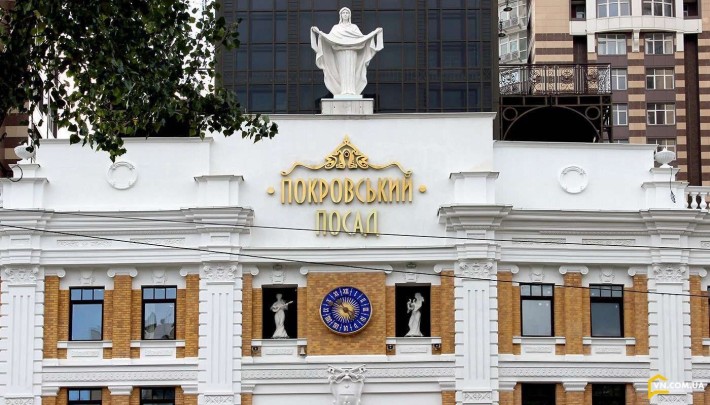 ПРОДАМ! Терміново ПАРКОМІСЦЕ в ЖК Покровський Посад, Глибочицька, 32В - фото 1