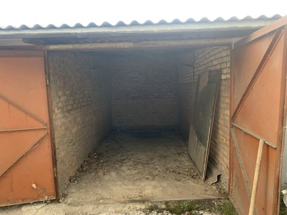 Продам гараж бокс ГСК Финиш ГК Фініш метро Масельского сарай склад Харків