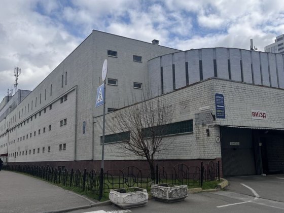 Продаж гаражу, вул. Кошиця 1/38, 820000грн Київ