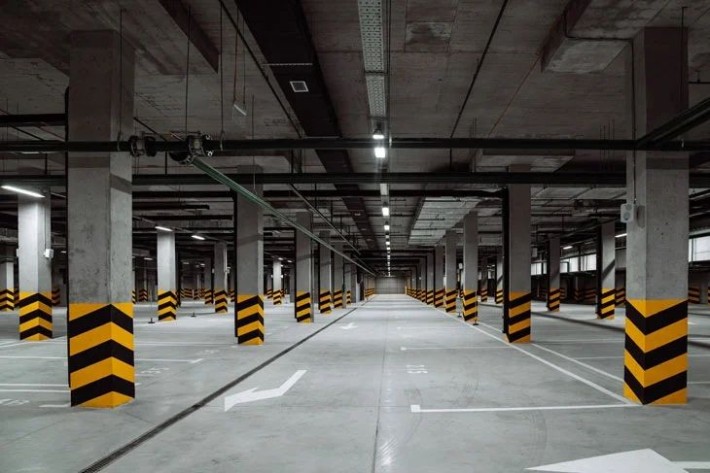 Продам паркомісце Жк Нова Англія - фото 1