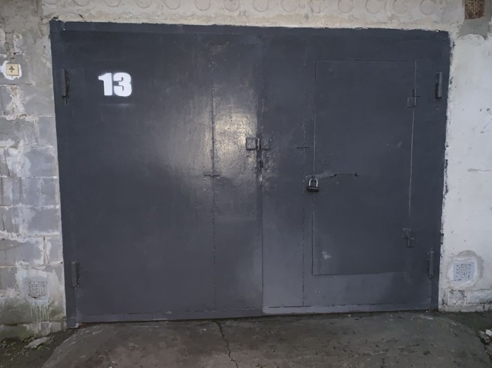 Продам Гараж на Новобіличах Срочно - фото 1