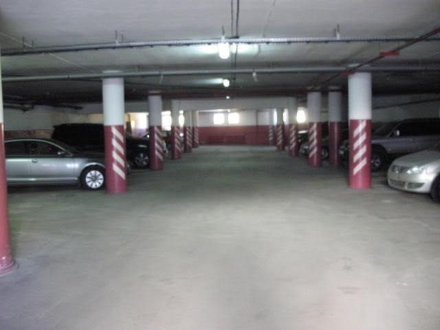 Паркомісце продається м Печерська 150 м велике  коновальця 36Б - фото 1