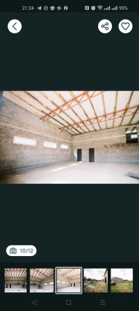 Продається  Гараж  Луцьк - фото 1