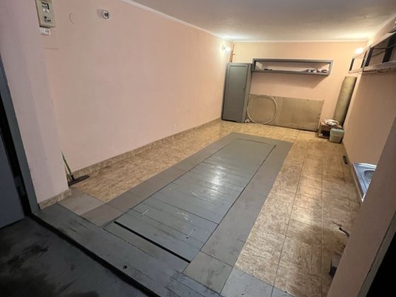 Продам капитальный гараж «Планер» Слобожанське