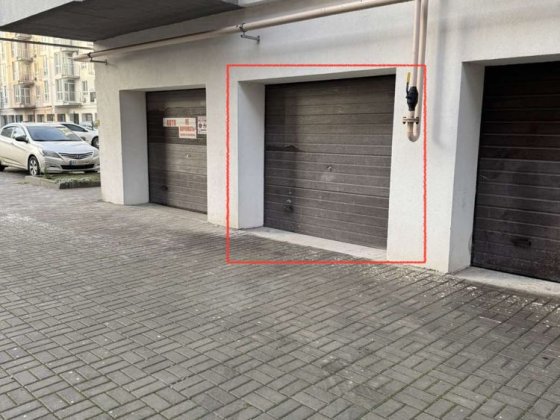 Продам гараж 3*7 Брама 2, 5 секция Слобожанське Слобожанське