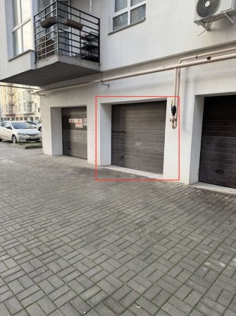 Продам гараж 3*7 Брама 2, 5 секция Слобожанське - фото 1