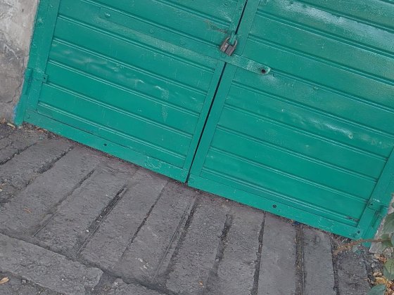 Продам гараж в г. Терновка Тернівка