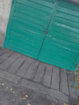 Продам гараж в г. Терновка - фото 1