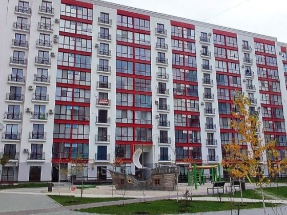 ДЕШЕВО.Паркомісце у ЖК Містечко Козацьке. Криховцы