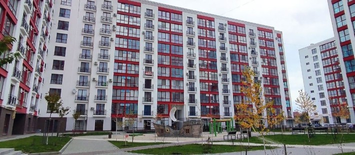 ДЕШЕВО.Паркомісце у ЖК Містечко Козацьке. - фото 1