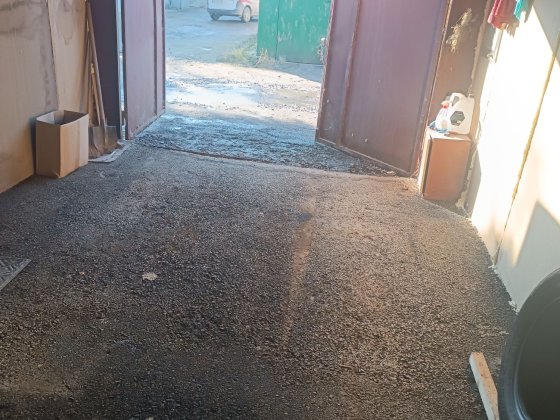 Продаж, оренда гаража, з місцем. Вовчинець