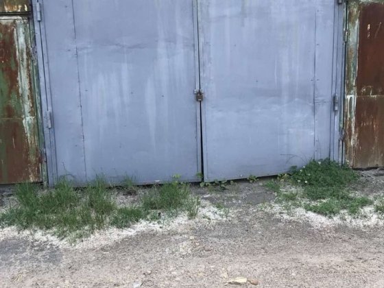 Продам гараж на борщагівці поруч Ашан Софиевская Борщаговка