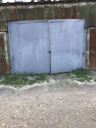 Продам гараж на борщагівці поруч Ашан - фото 1