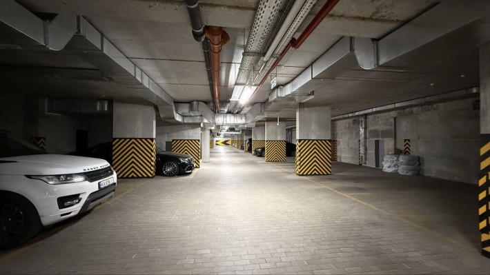 пасивний бізнес нерухомість оренда паркомісць інвестуй надійно - фото 1