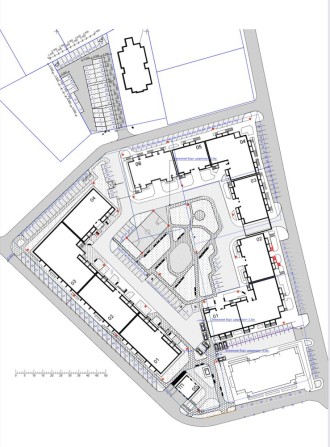ПАРКОМІСЦЯ продаж у ЖК Вілар, ЖК Властна, Нова Конча-Заспа Ходосівка - фото 1