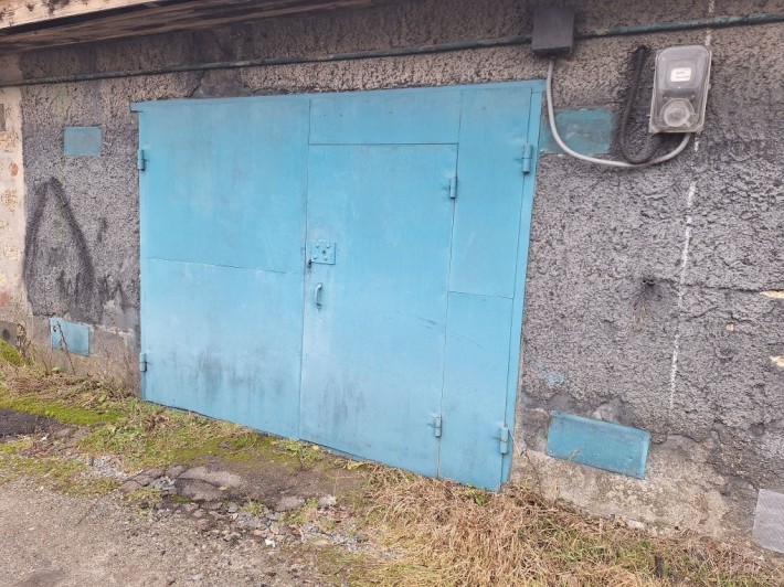 Гараж в гарному стані - фото 1