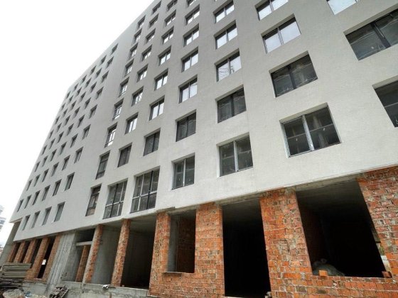 Продаж паркомісця у новобудові ЖК Apart Hall вул Трускавецька Сокільники