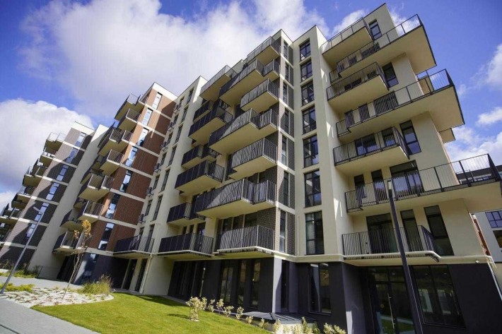 Продаж паркомісця у підземному паркінгу ЖК Perfect Life, Винники - фото 1