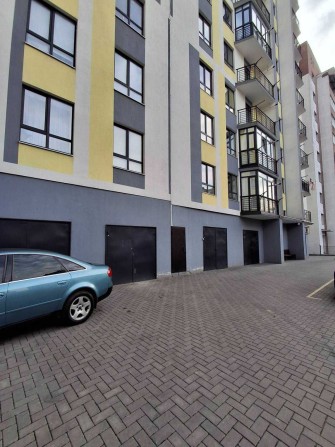 продаж гараж вул Сахарова розтермінування - фото 1