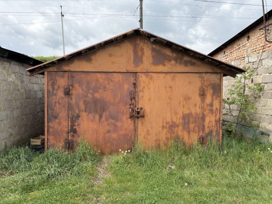 Продам гараж в хорошому стані Самбор