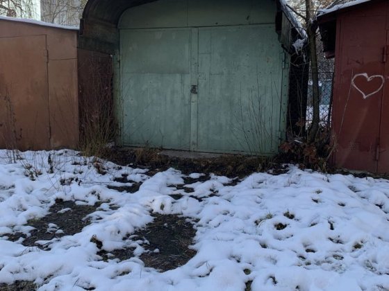 Продам Гараж Грінченка Малехов