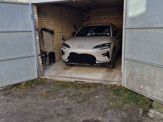 Гараж автофортеця трускавецька продаж Скнилов