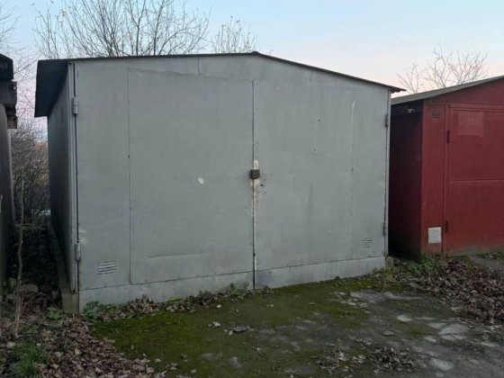 Продам гараж в Квасилові Квасилов