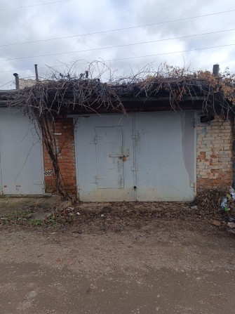 Продам гараж Фрегат - фото 1