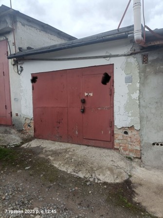 Продам гараж на Виставці - фото 1
