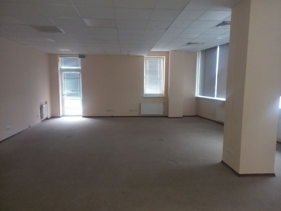 Самий центр міста (вул Глінки), 12 поверх Дніпро