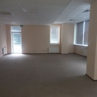 Самий центр міста (вул Глінки), 12 поверх Дніпро